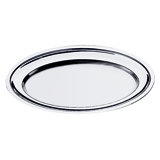 Dinner Plate