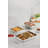 4pc Provisions Ovenbond Bake & Roast Set 
