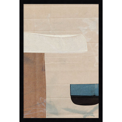 Cleve "Sauna Serenity" Print by Dan Hobday