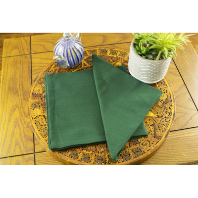 Ruislip SOLID Square Napkin