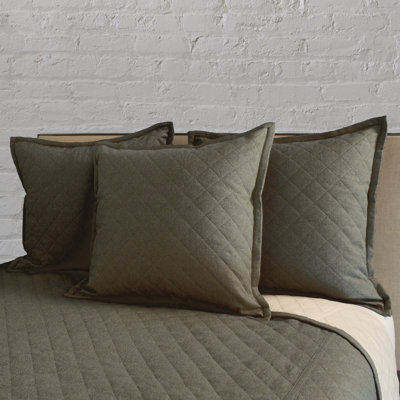Baby Basket Quilted Coverlet Set