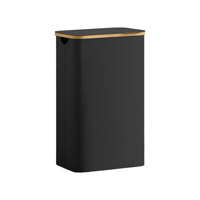 Bhargava Laundry Hamper with Handles