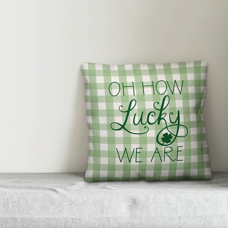 Housse de coussin carré et insert