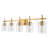 Aviara Lights Dimmable Bathroom Vanity Light Modern Wall Sconce Shade-208605690-254509126