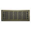 Registre de plancher Geneva-67123646-67123648