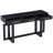 Elegant Console Table with Three Drawers, Extra Long Entryway Table for Entryway, Hallway-1048559047