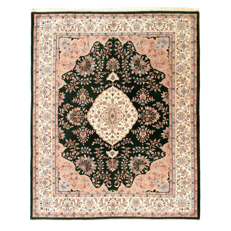 Youji One-of-a-Kind 10'1'' X 8'1'' Area Rug