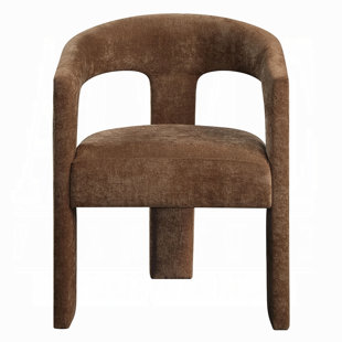 Chaise avec accoudoirs Leonardo (Ensemble de 2)