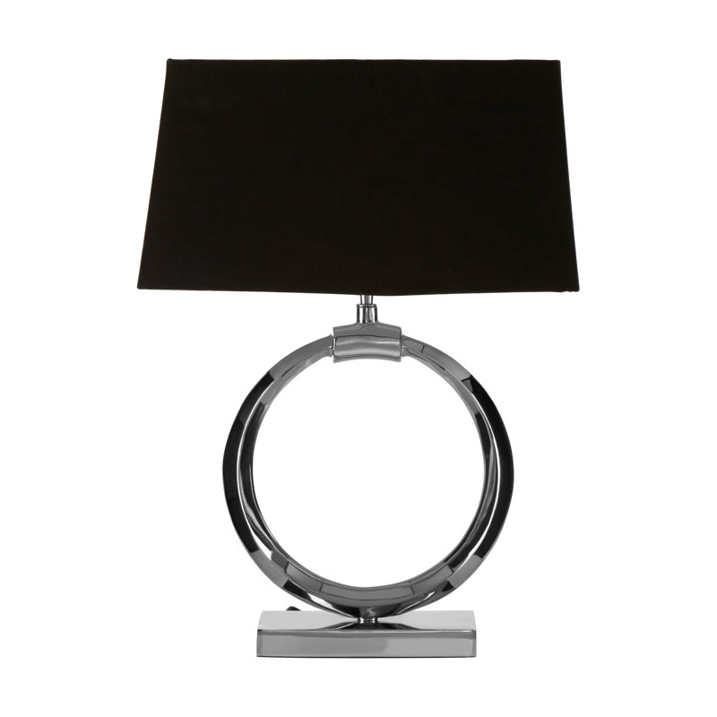 Bengy Metal Table Lamp