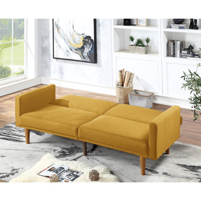 Canapé convertible Modern