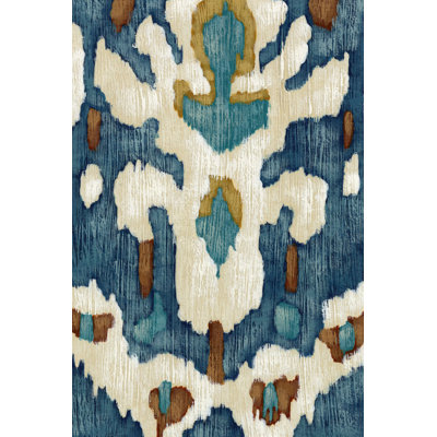 Océan Ikat IV