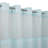 Bartek No Hook Slub Linen Textured Shower Curtain with Snap-in PEVA Liner Set-1706548388-1710339395