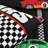 Lush Decor Racing Cars Reversible Quilt Set