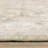 Lainey Vintage Center Medallion Pale Blue/Taupe Area Rug-1110139654