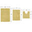 Ensemble de 3 tapis de bain Hazeltine-2132355263