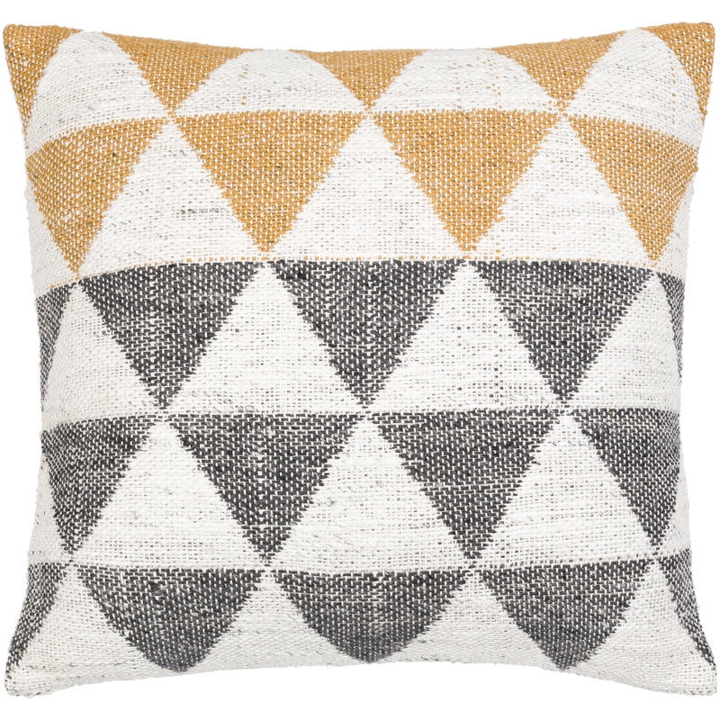 Jeté 4 coussins Guiscardo, 20 po x 20 po