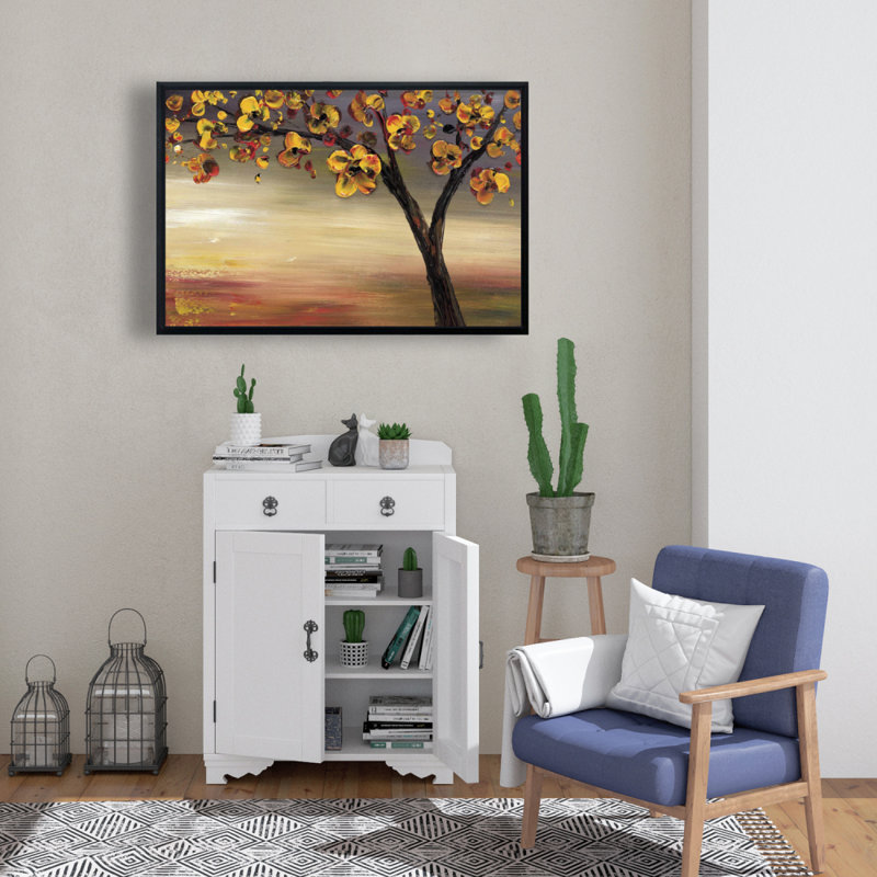 " Fall Tree "