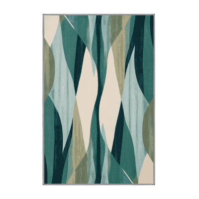 Cosmic Canopy Rug