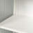 Borrello Metal Bathroom Cabinet-953082010