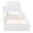 Bunk Bed With Storage Cabinets And USB Ports