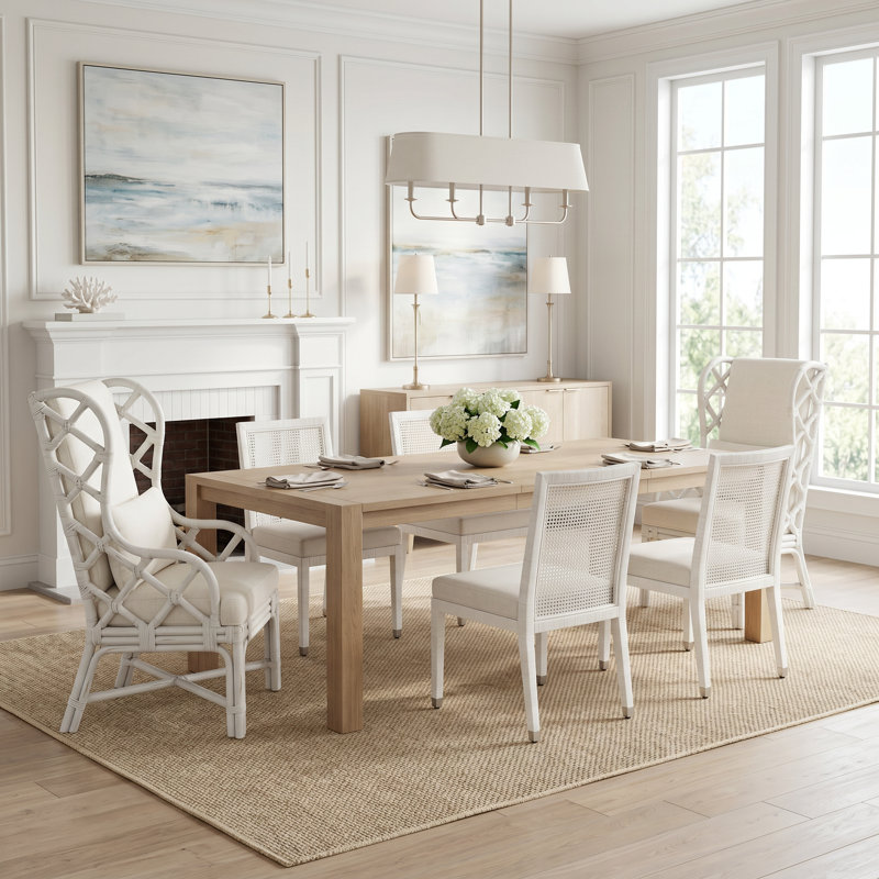7 - Piece Dining Set