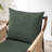 Radimir Upholstered Armchair With Solid Wood Arms-1464883259