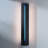 Gallery Dimmable 8 Lbs Flush Mount Scone-96124199-96124206