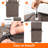 Laundry Hamper with Handles-718777237