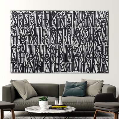 Print on Canvas
