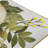 Appliqued Velvet Pillow Cover