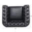 Fauteuil capitonné Chesterfield-134640367-134640371