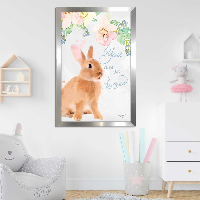 So So Lived (Vertical) par By Jodi - impression, H 39,5 po x l 27,5 po x P 0,75 po, Encadrement argenté