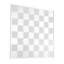 Jeu d'échecs en acrylique 11,8 x (l) 11,8 x (H) 0,4 Trademark Games
