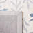 Jalayiah Hand Tufted Wool/Cotton Rug in Ivory/Gray-73394312