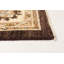 Tapis zone en laine 9 pi x 12 pi 9 po noué la 2010 chobi one-of-kind-the main Iddings