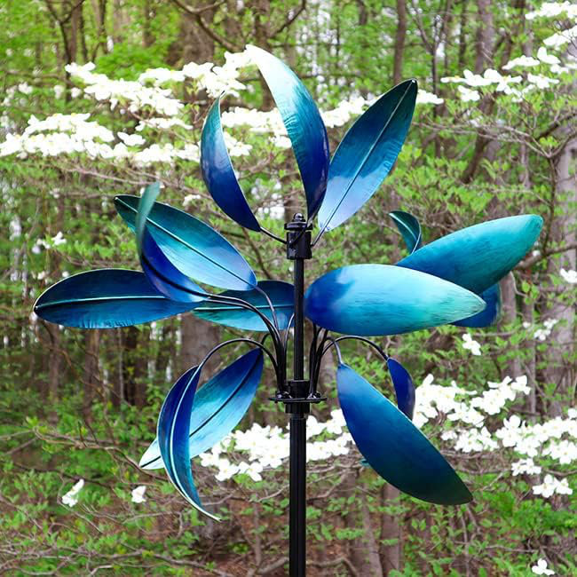 Piquet de jardin Preiser, Caraïbes