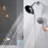 Complete Shower System with Rough in-Valve-90739806