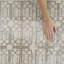 Tapis géométrique Wabasha-2031631672