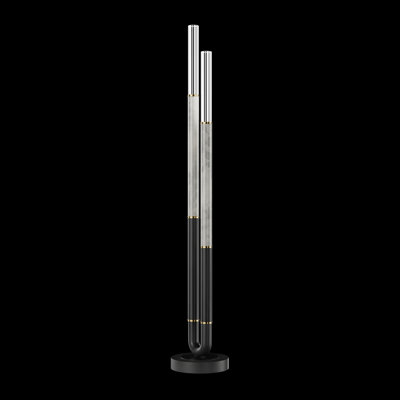 Antonia 71.5"H Floor Lamp