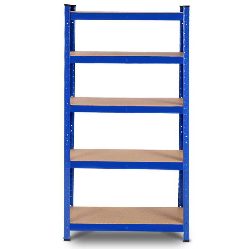 Shelving Unit, 180cm H x 90cm W x 40cm D