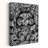 The Hidden Fish Classic Vintage Fish Wall Art-408843954