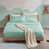Vert menthe est en rupture de stock