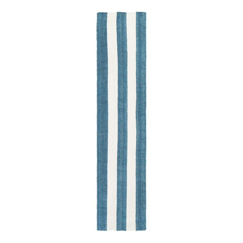 Tapis Jill Zarin Sag Harbor Hamptons, Tapis de couloir 2 pi 7 po x 12 pi