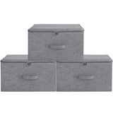 Rebrilliant Fabric Bin