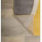 Doucet Geometric Yellow/Gray/Black Area Rug-1146494343