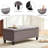 Ashtin Upholstered Ottoman-1488557708