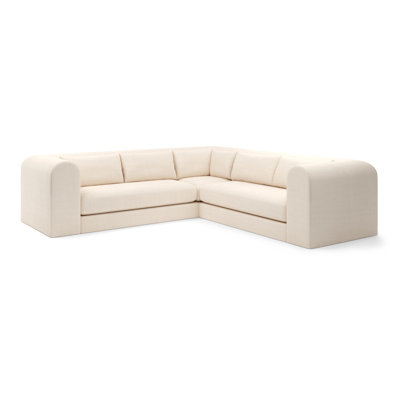 Baldwin L Sectional