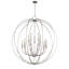 Lustre 15 lumières façon bougie Remer-928781375