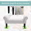 Fedor Upholstered Bench