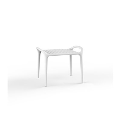 Ibiza - Side Table - Basic